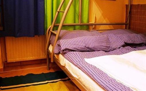 фото отеля HomePlus Hostel