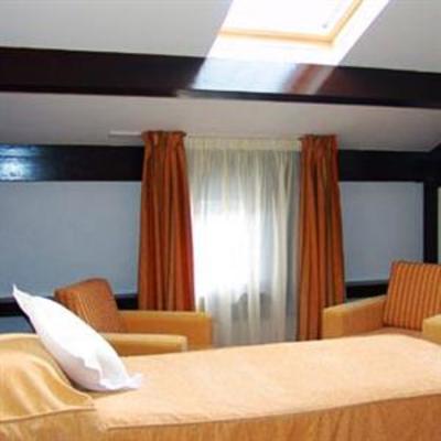 фото отеля Hotel Regina Sinaia