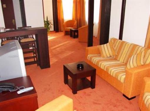 фото отеля Hotel Regina Sinaia