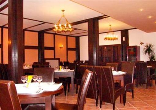 фото отеля Hotel Regina Sinaia