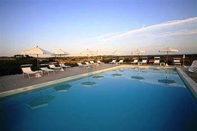 фото отеля Castello Di Razzano Hotel Alfiano Natta