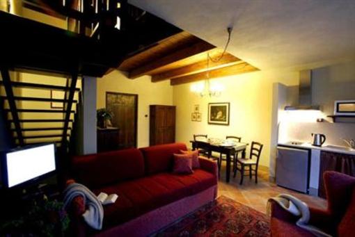 фото отеля Castello Di Razzano Hotel Alfiano Natta