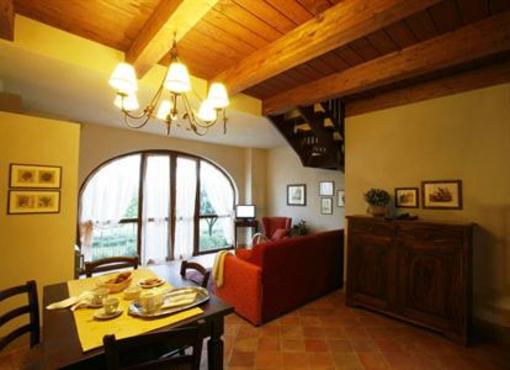 фото отеля Castello Di Razzano Hotel Alfiano Natta
