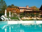 фото отеля Castello Di Razzano Hotel Alfiano Natta