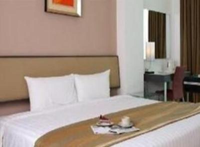 фото отеля Trendy Inn Guangzhou
