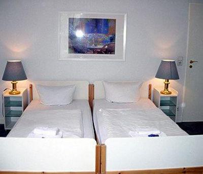 фото отеля Hotel Austriana