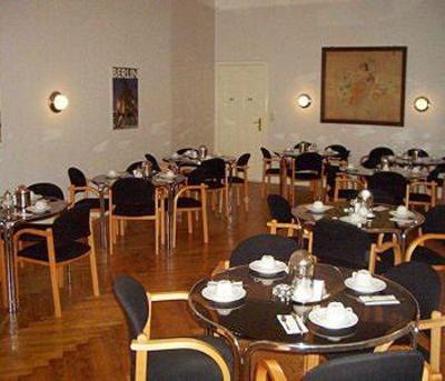 фото отеля Hotel Austriana