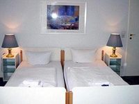 Hotel Austriana