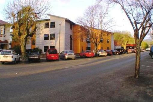 фото отеля Nikau Apartments