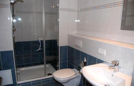 фото отеля Residenz Bel Vital Appartements Binz