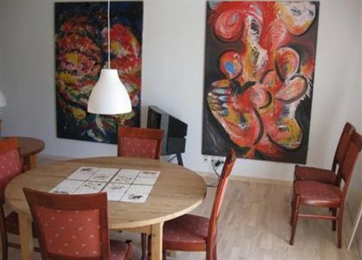 фото отеля Koebenhovedskov Bed and Breakfast