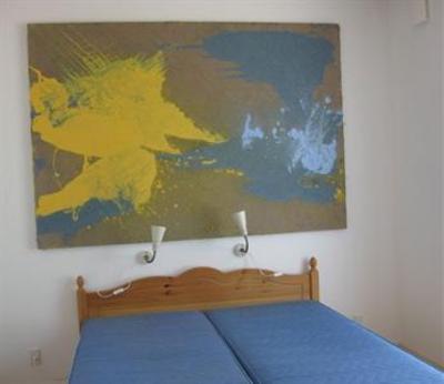 фото отеля Koebenhovedskov Bed and Breakfast