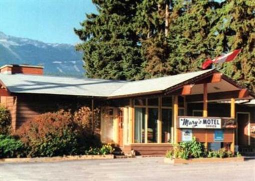 фото отеля Mary's Motel