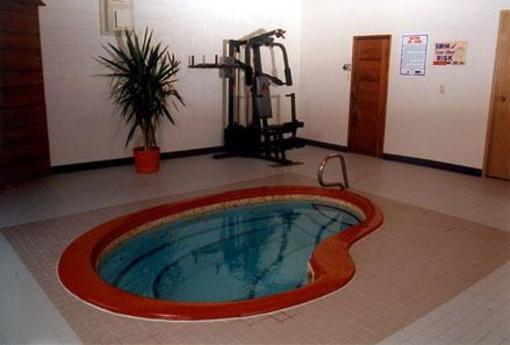 фото отеля Mary's Motel