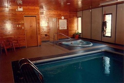фото отеля Mary's Motel