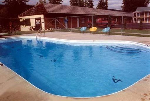 фото отеля Mary's Motel