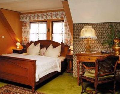 фото отеля Hotel Feiler