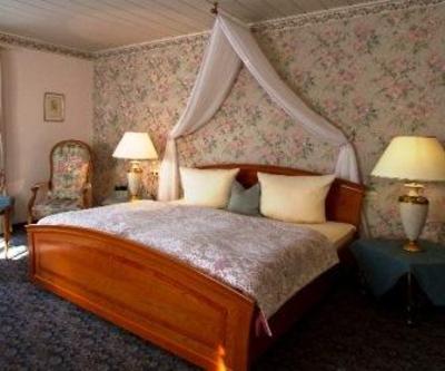 фото отеля Hotel Feiler