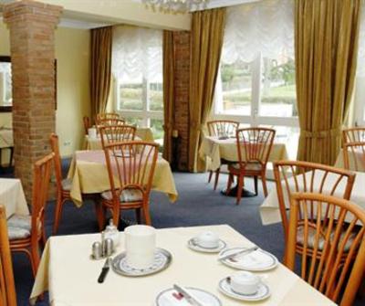 фото отеля Hotel Feiler