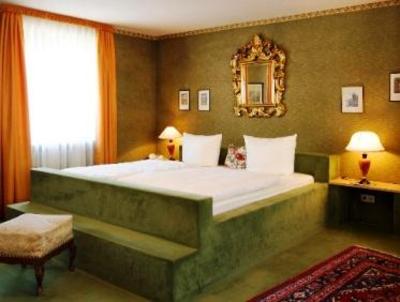 фото отеля Hotel Feiler