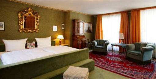 фото отеля Hotel Feiler