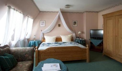 фото отеля Hotel Feiler
