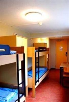 фото отеля Stayokay Hostel Apeldoorn