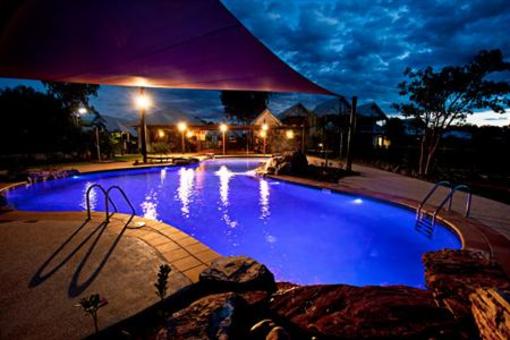 фото отеля Freshwater East Kimberley Apartments
