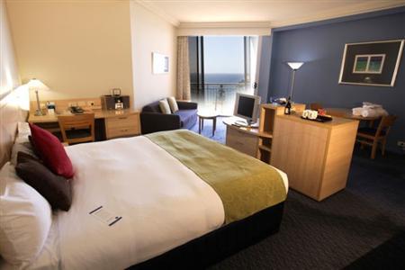 фото отеля Novotel Wollongong Northbeach