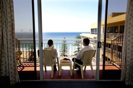 фото отеля Novotel Wollongong Northbeach