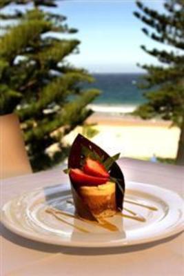 фото отеля Novotel Wollongong Northbeach