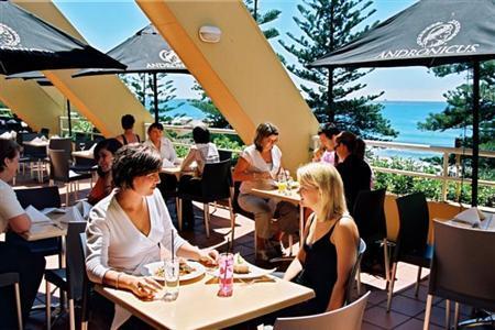 фото отеля Novotel Wollongong Northbeach