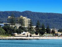 Novotel Wollongong Northbeach