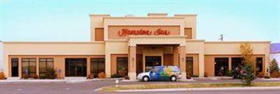 фото отеля Hampton Inn Montrose