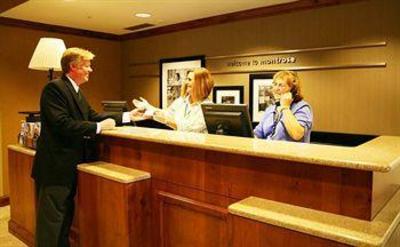 фото отеля Hampton Inn Montrose