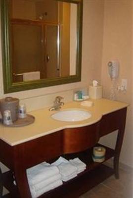 фото отеля Hampton Inn Montrose