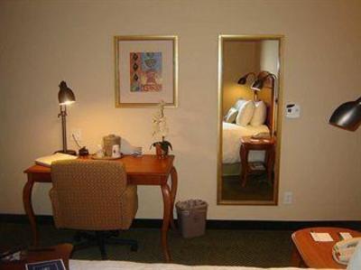 фото отеля Hampton Inn Montrose