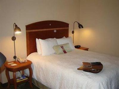 фото отеля Hampton Inn Montrose