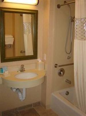 фото отеля Hampton Inn Montrose