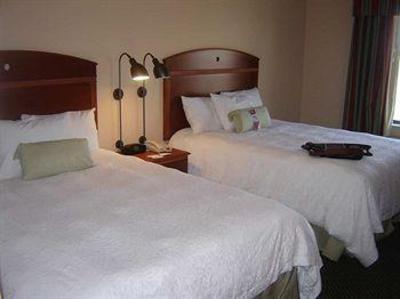 фото отеля Hampton Inn Montrose