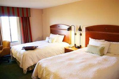 фото отеля Hampton Inn Montrose