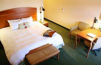 фото отеля Hampton Inn Montrose