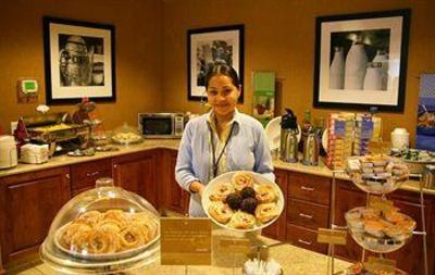 фото отеля Hampton Inn Montrose