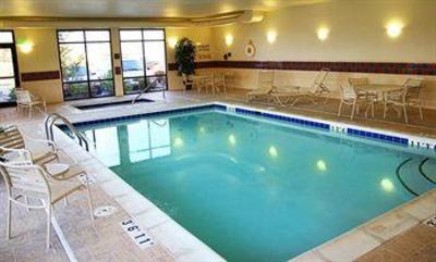 фото отеля Hampton Inn Montrose