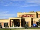 фото отеля Hampton Inn Montrose