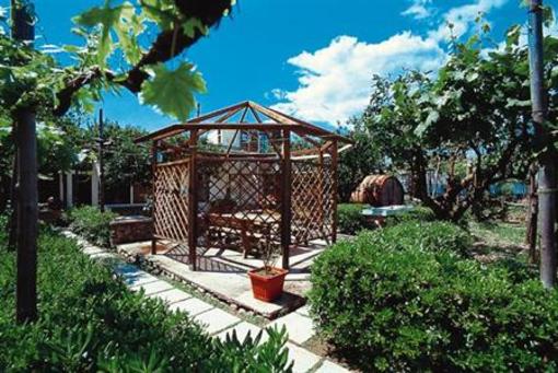 фото отеля Garden Residence Le Axidie
