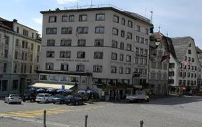 фото отеля Sonne Hotel Einsiedeln