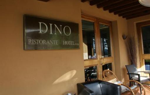фото отеля Dino Hotel Fiesole