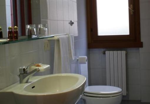 фото отеля Dino Hotel Fiesole
