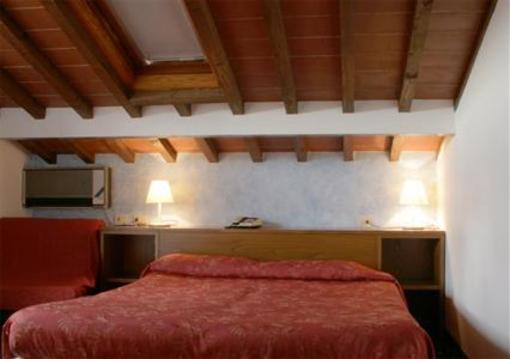 фото отеля Dino Hotel Fiesole